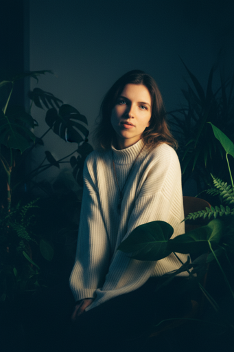 Аватар Наташа Кухарева