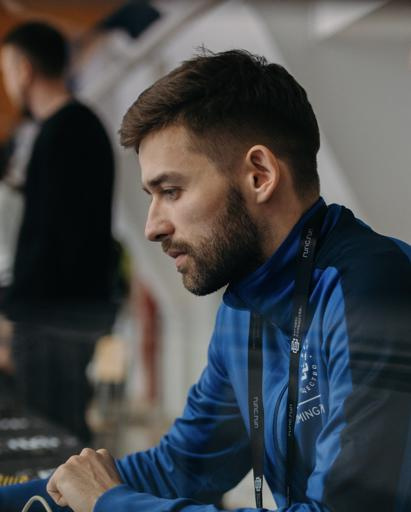 Аватар Дмитрий Поляков