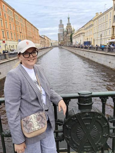 Аватар Dziyana Prudnikevich