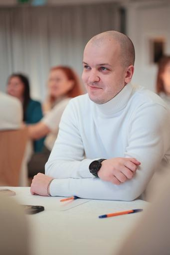 Аватар Евгений Чайковский