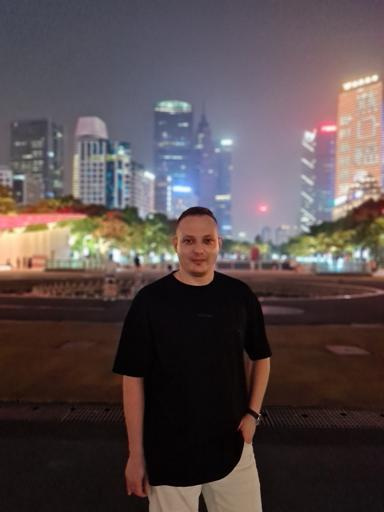 Аватар Юрий Кудымовский