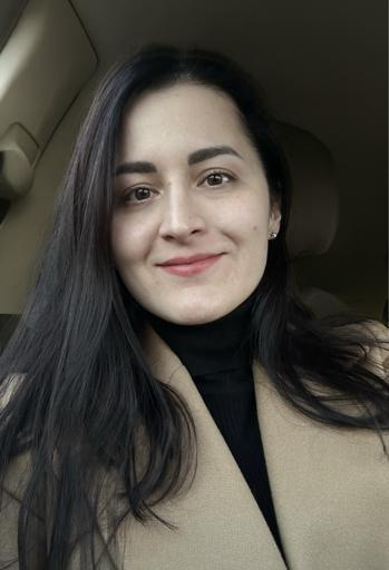 Аватар Юлия Дмитриева