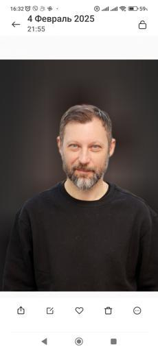 Аватар Роман Бодренко |