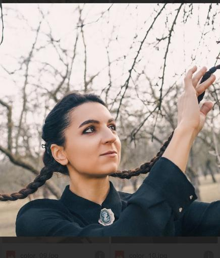 Аватар Katerina Mavros