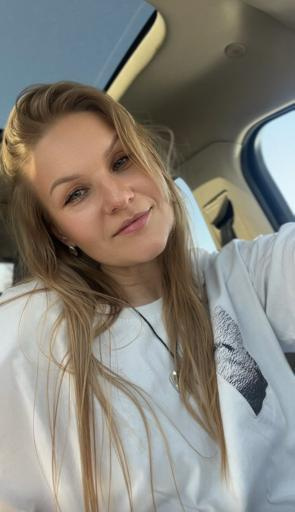 Аватар Ольга Мятликова