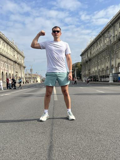 Аватар Александр Танцуй