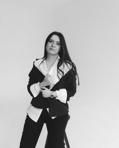 Аватар Вероника Макарова