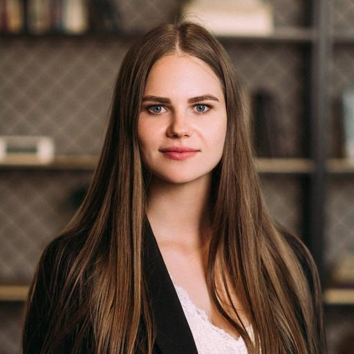 Аватар Анна Васюкевич