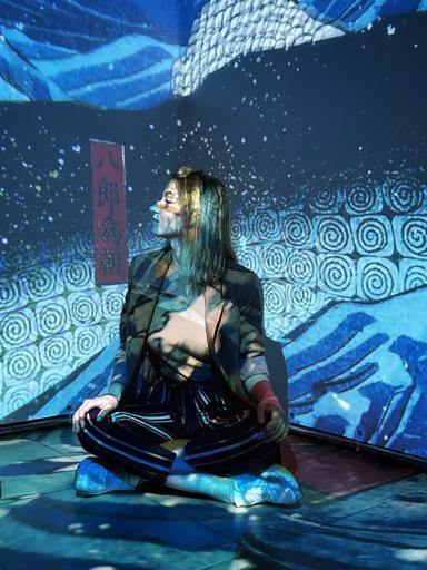 Аватар Полина Трояновская