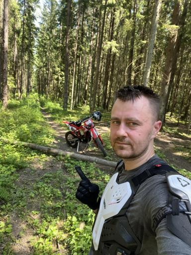 Аватар Дмитрий Остроух