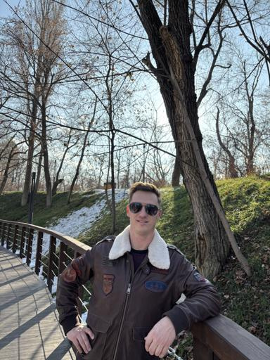 Аватар Pavel Denissov