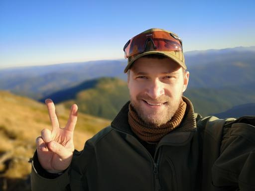 Аватар Денис Пашкевич