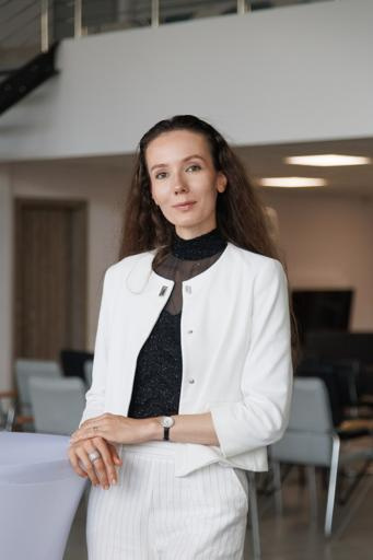 Аватар Татьяна Мамчиц