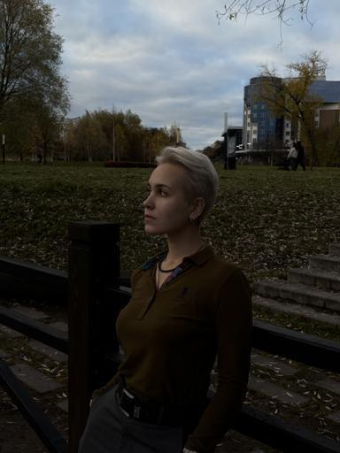 Аватар Вера Чеусова