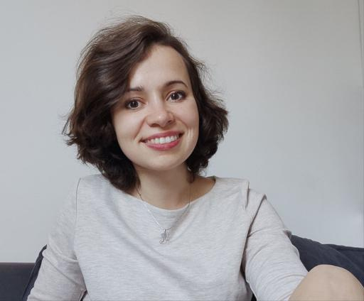 Аватар Надя Авхукова