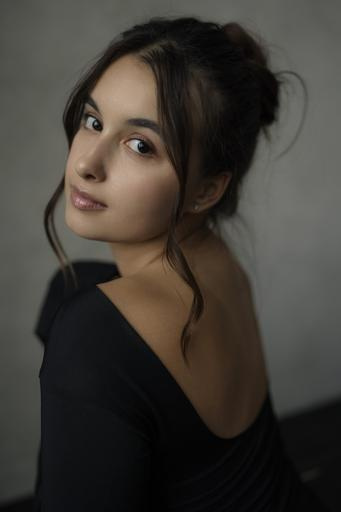 Аватар Виктория Гаврилова