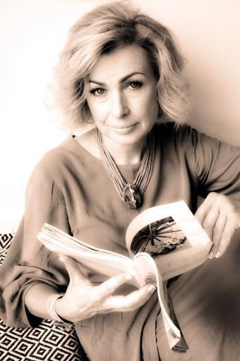 Аватар Елена Остроумова