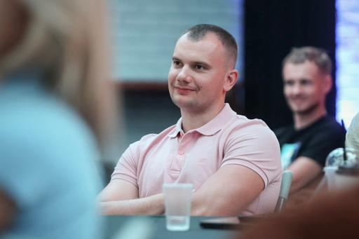 Аватар Николай Силюк