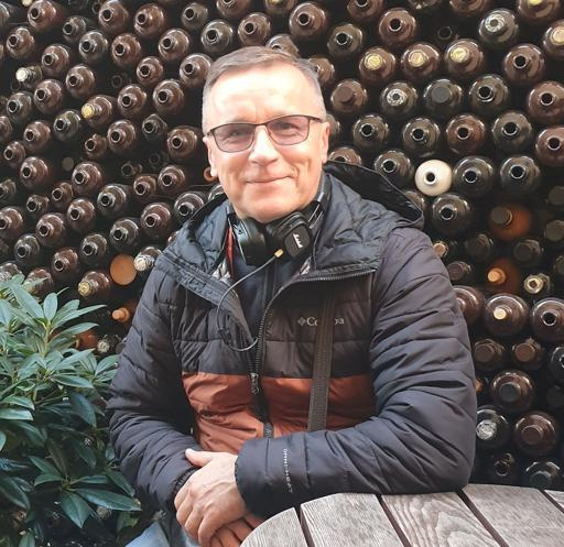 Аватар Андрей Коледа