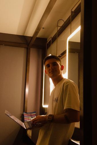 Аватар Артём Шибеко