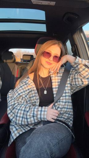 Аватар Darya Pesik