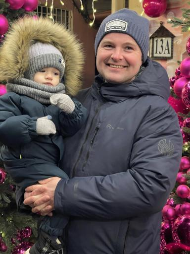 Аватар Руслан Климович