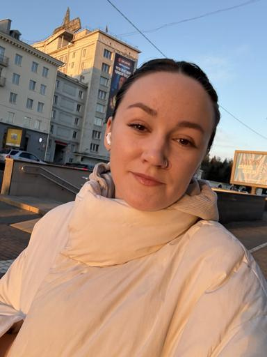 Аватар Елена Голубева