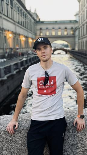 Аватар Андрей Лашкевич