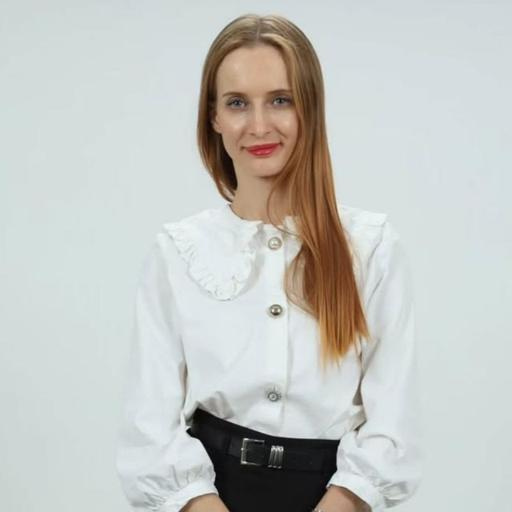 Аватар Екатерина Гнездилова