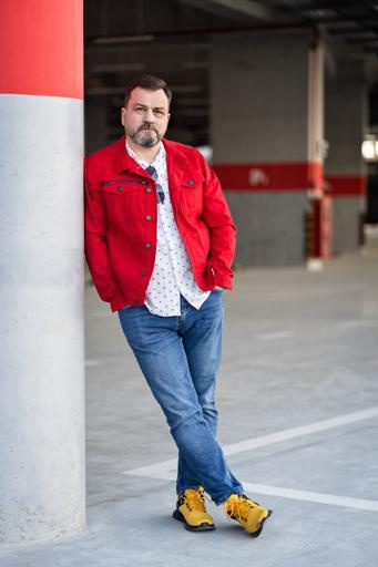 Аватар Алексей Журавлев