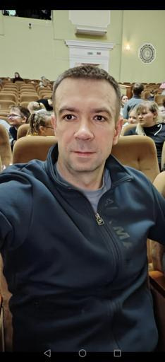 Аватар Андрей Донсков