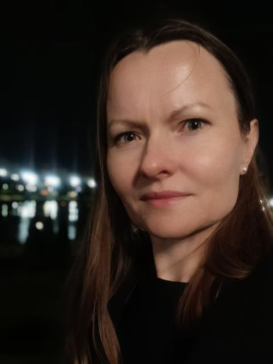 Аватар Алеся Сухомлина