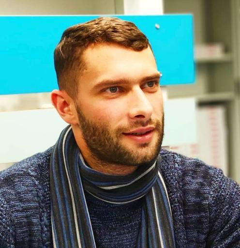 Аватар Евгений Янусик