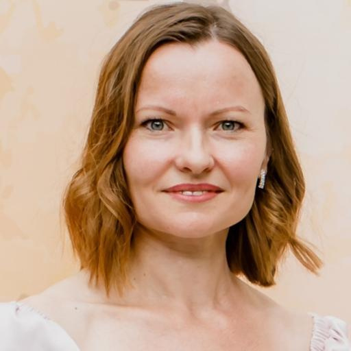 Аватар Алеся Сухомлина