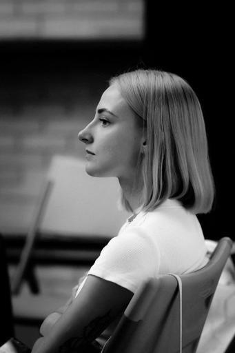 Аватар Ангелина Савченко