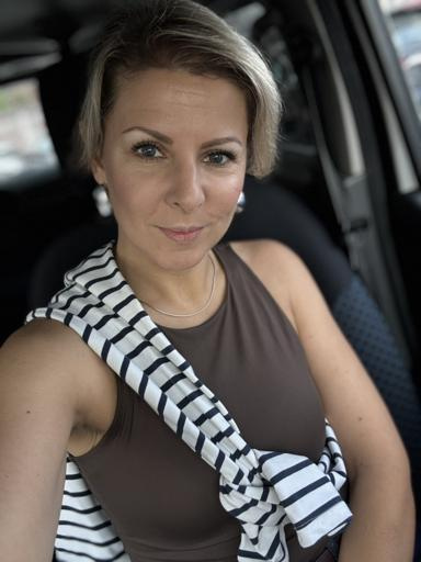 Аватар Анастасия Моисеева