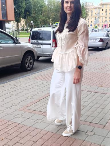 Аватар Марина Куранкова