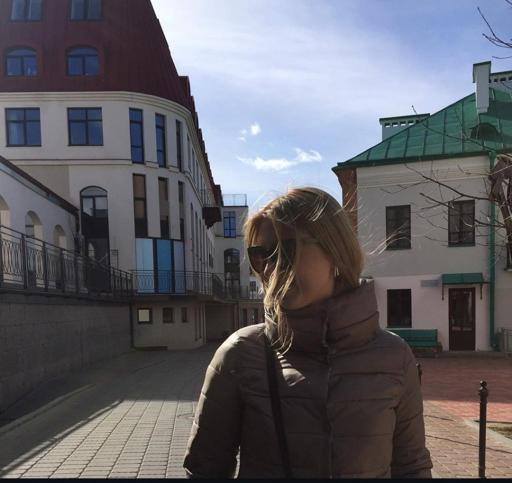 Аватар Ирина