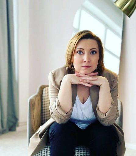 Аватар Вера Севковская