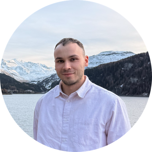 Аватар Алексей Колесенко