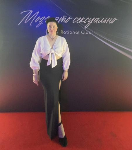 Аватар Simona Dabarovich