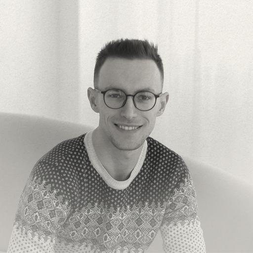 Аватар Павел Пширков ⚡️