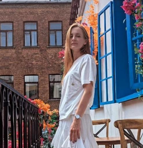 Аватар Екатерина Гнездилова