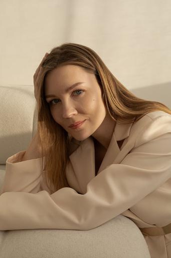 Аватар Юлия Заяц