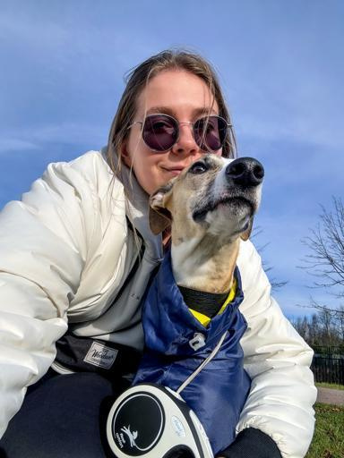 Аватар Марина Грохотова