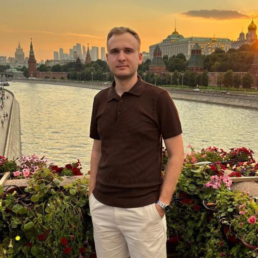 Аватар Владислав Рудаков