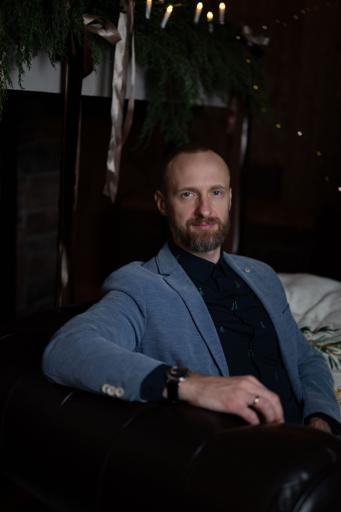 Аватар Aleksandr Novitski