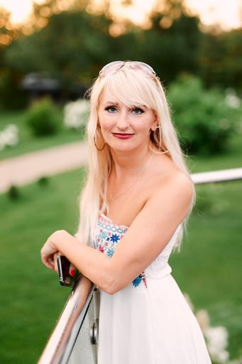 Аватар Palina Bril