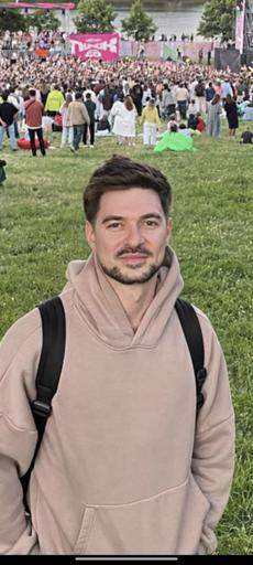 Аватар Дмитрий Демьяненко