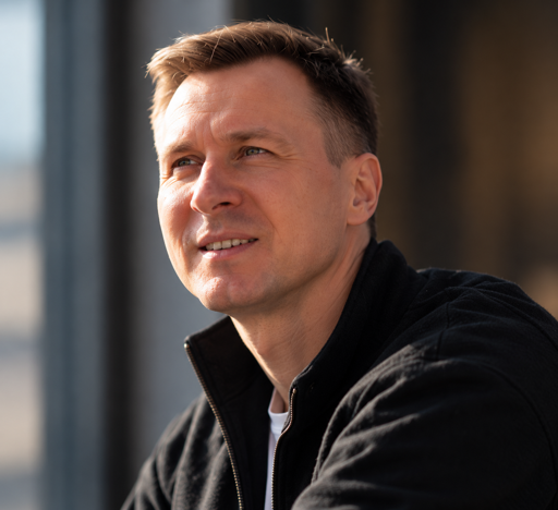 Аватар Евгений Наранович